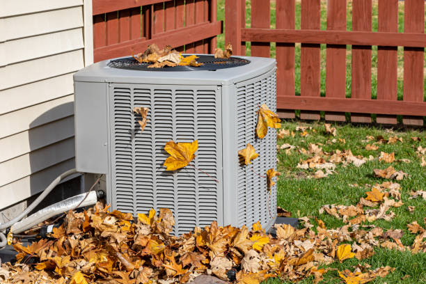 Trusted Batesville, TX HVAC Experts