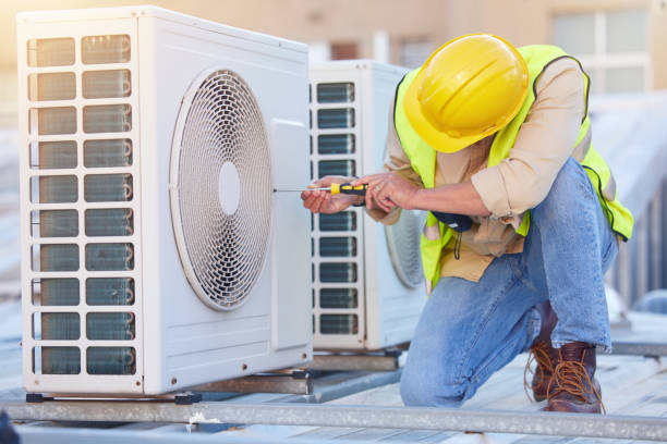Best Central Air Repair  in Batesville, TX