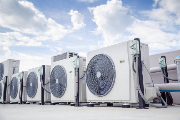 Best AC Installation Near Me  in Batesville, TX