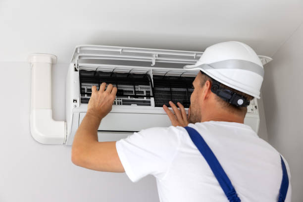 Best Affordable HVAC Services  in Batesville, TX