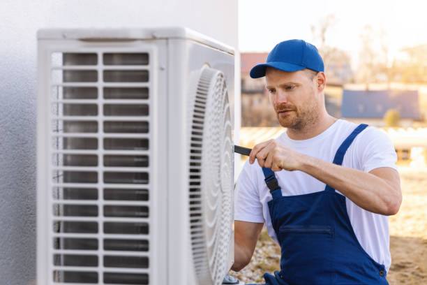 Best HVAC System Installation  in Batesville, TX